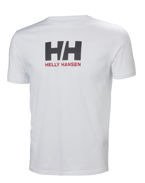 Koszulka męska HELLY HANSEN HH LOGO T-SHIRT 33979 001